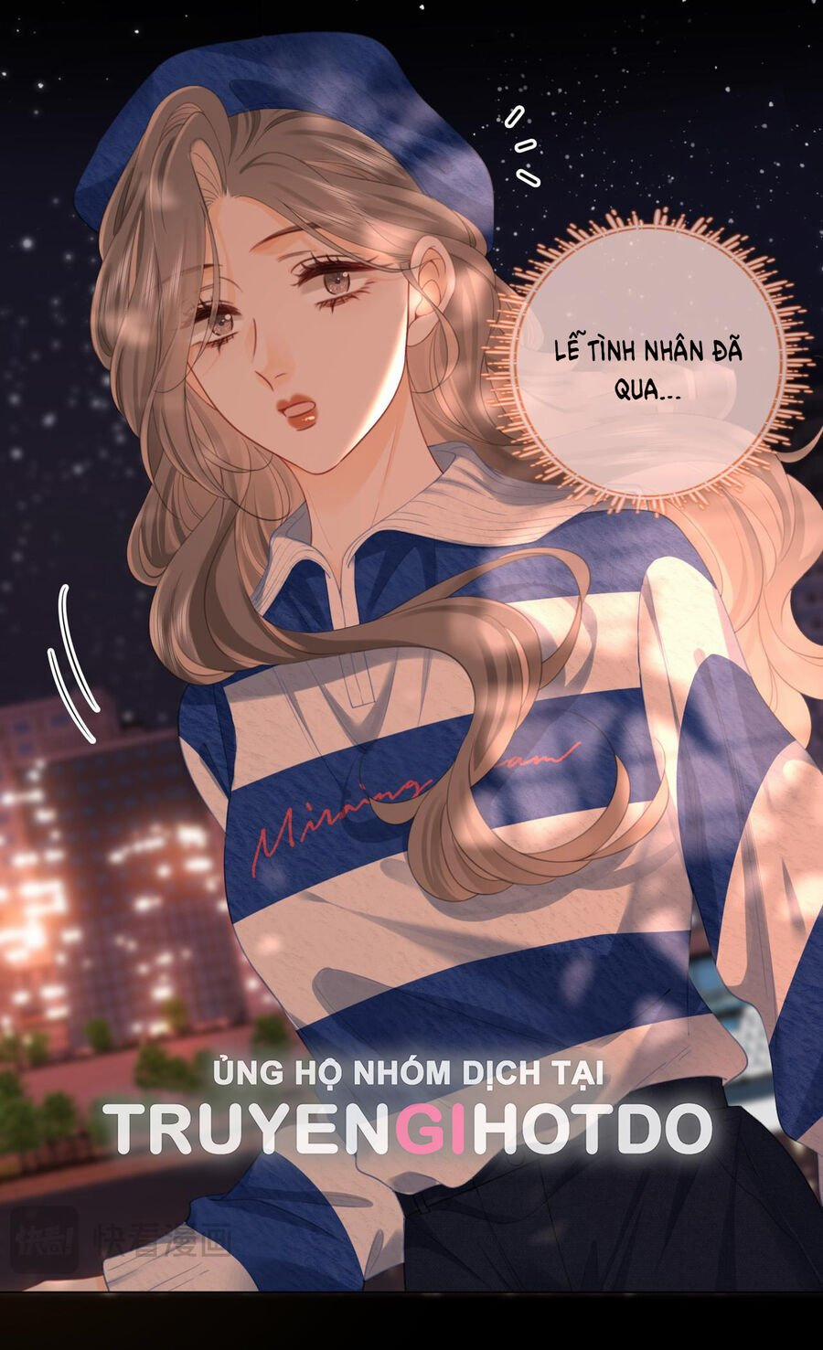 Em Chỉ Có Thể Là Của Tôi 95 trang 18