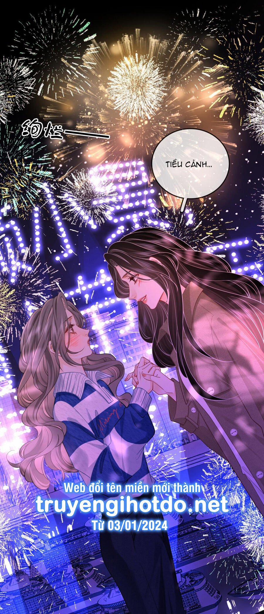 Em Chỉ Có Thể Là Của Tôi 95 trang 27