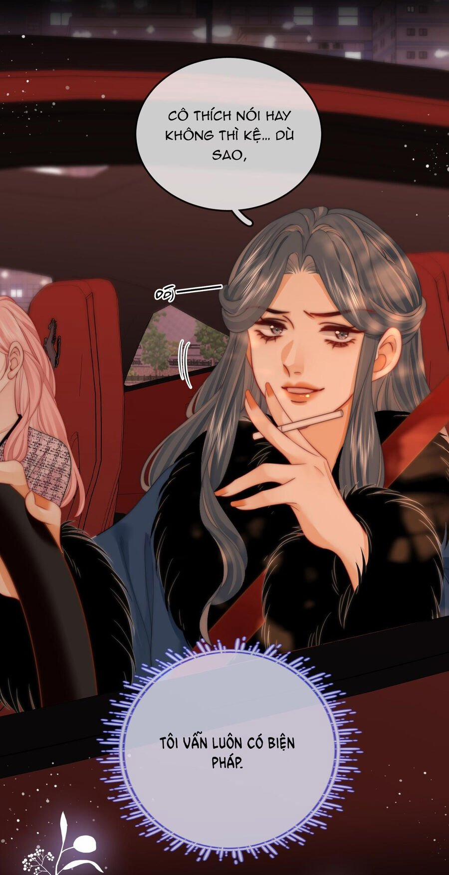 Em Chỉ Có Thể Là Của Tôi 96 trang 16