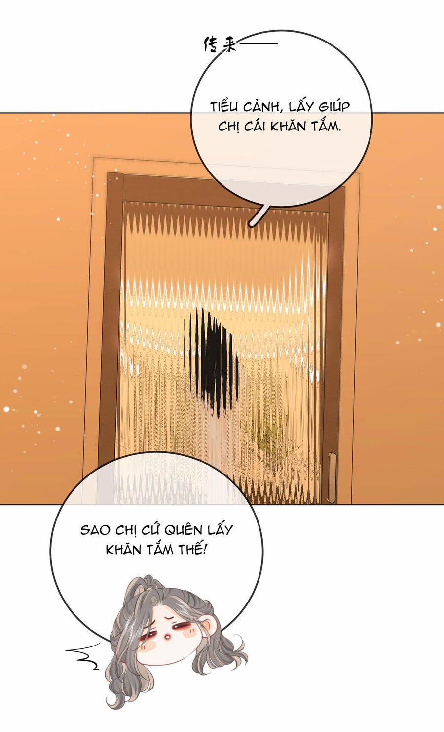 Em Chỉ Có Thể Là Của Tôi 96 trang 24