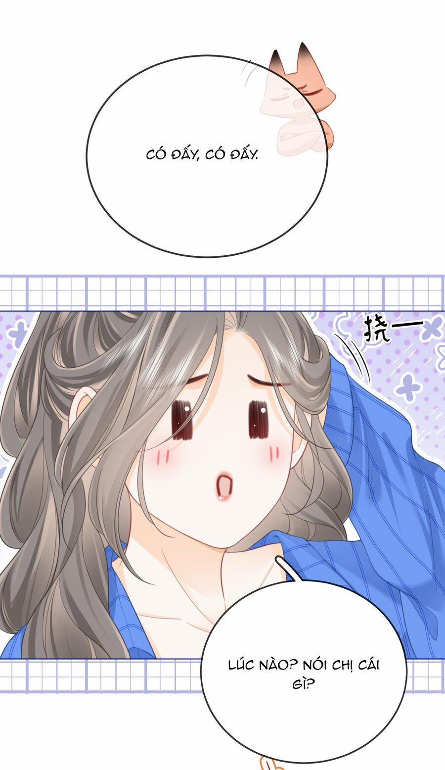 Em Chỉ Có Thể Là Của Tôi 96 trang 36