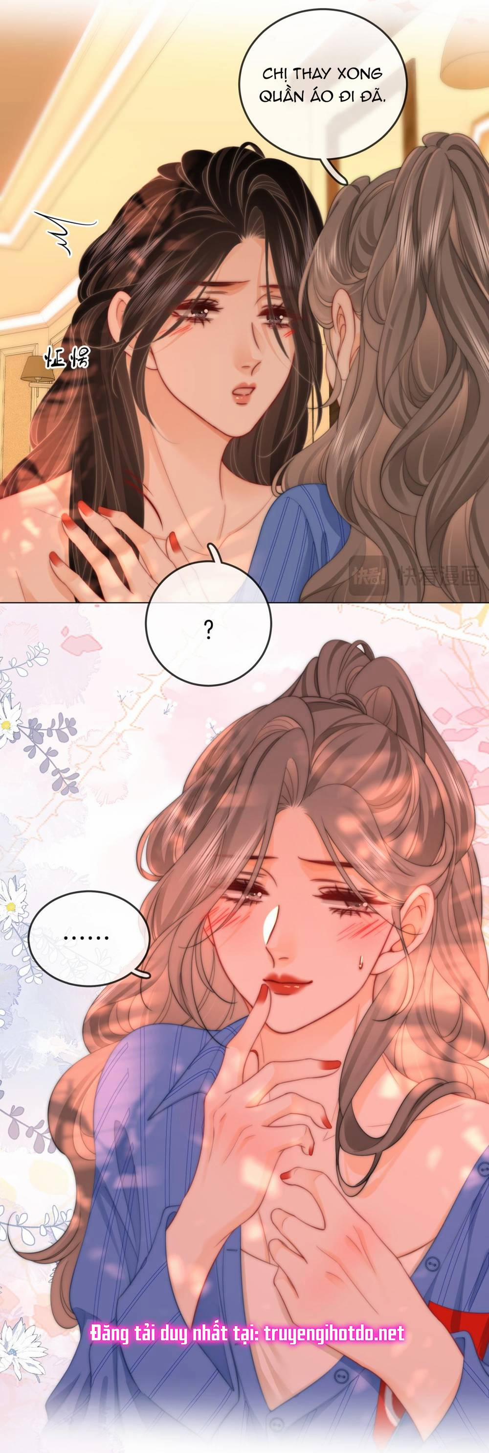 Em Chỉ Có Thể Là Của Tôi 97 trang 11