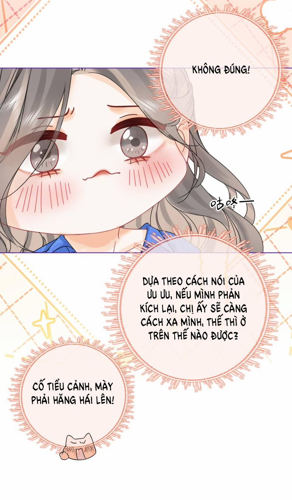 Em Chỉ Có Thể Là Của Tôi 97 trang 29