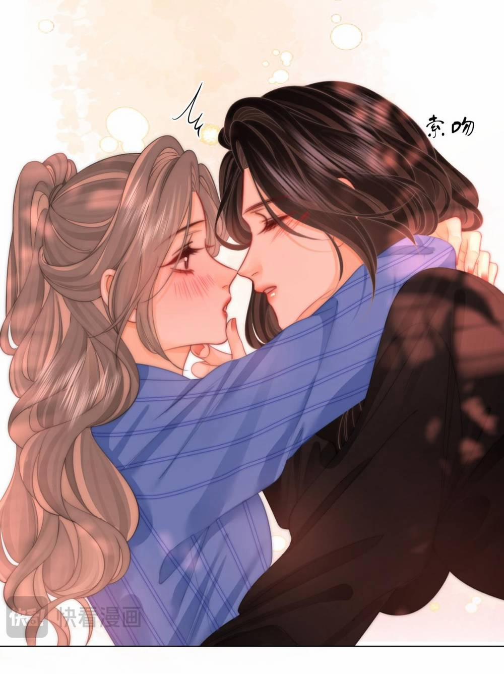 Em Chỉ Có Thể Là Của Tôi 97 trang 32