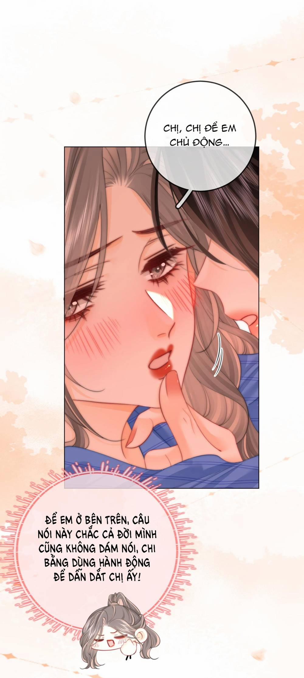 Em Chỉ Có Thể Là Của Tôi 97 trang 33