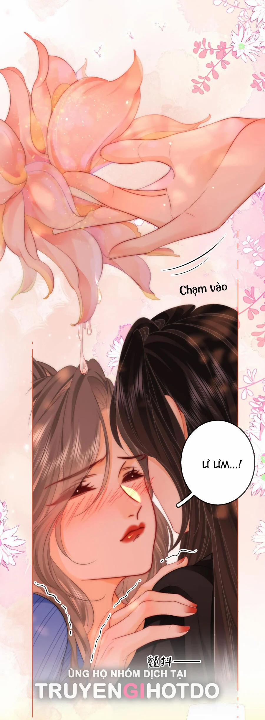 Em Chỉ Có Thể Là Của Tôi 98 trang 12