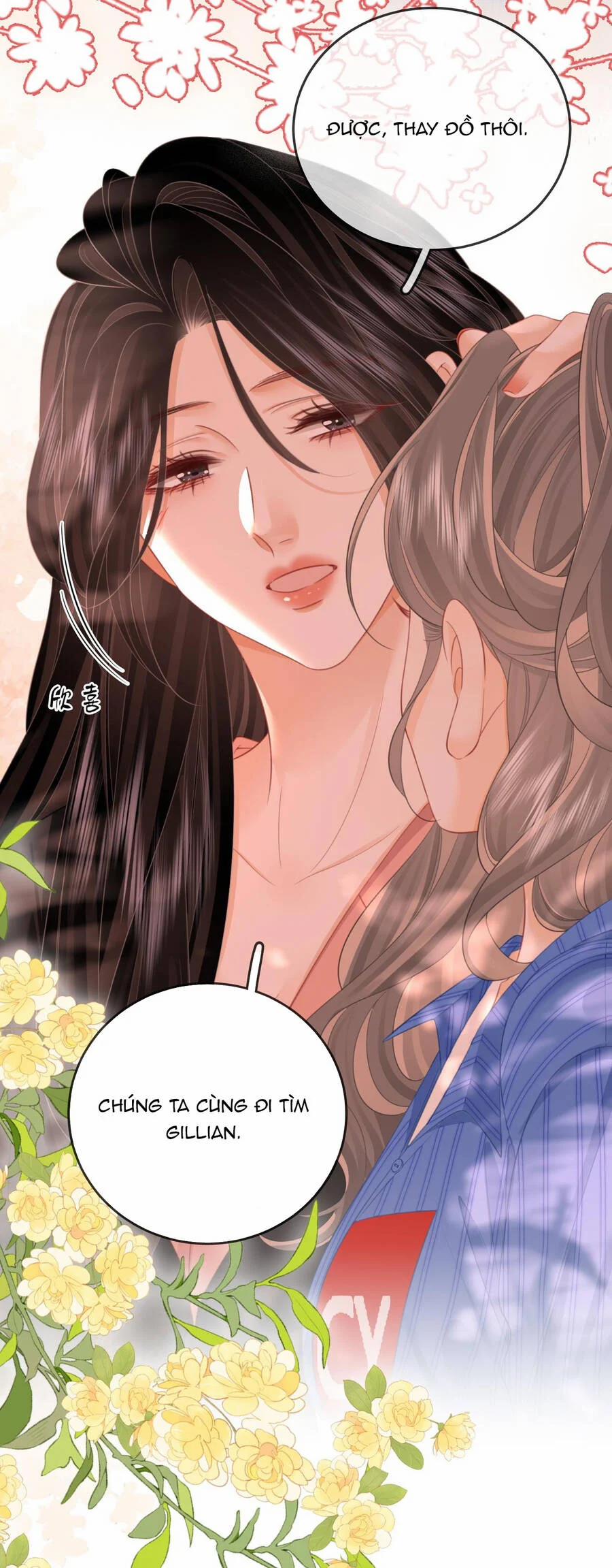 Em Chỉ Có Thể Là Của Tôi 99 trang 33