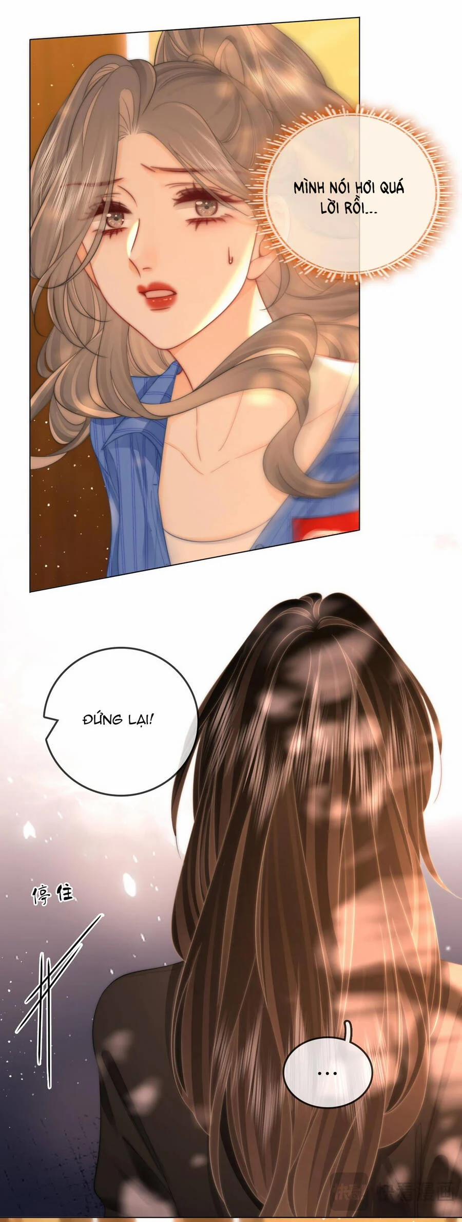 Em Chỉ Có Thể Là Của Tôi 99 trang 8