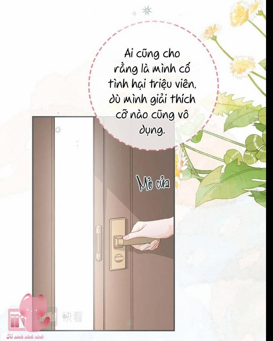 Em Chỉ Muốn Hít Vận Khí Của Anh 1 trang 28