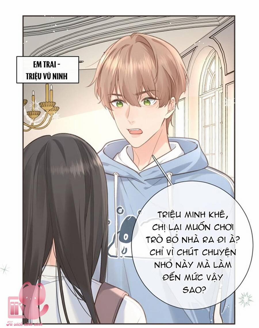 Em Chỉ Muốn Hít Vận Khí Của Anh 1 trang 31