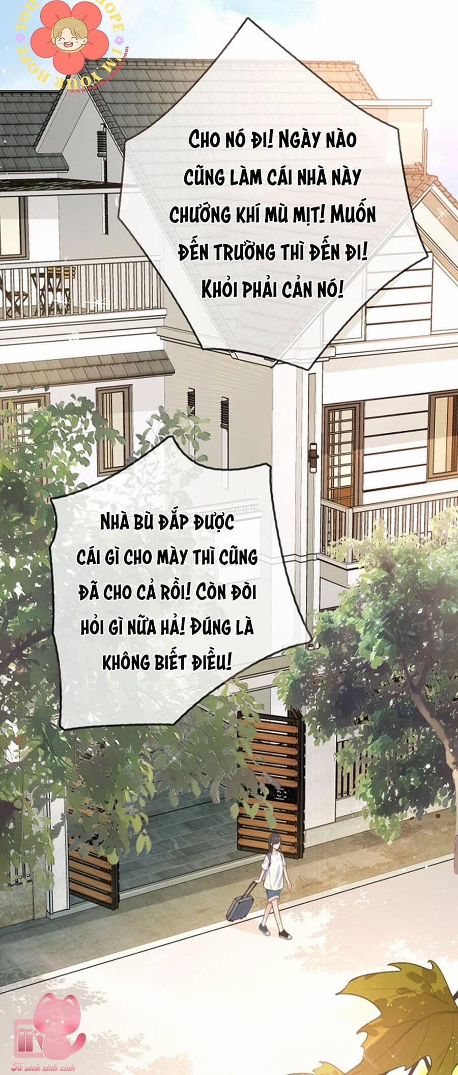 Em Chỉ Muốn Hít Vận Khí Của Anh 1 trang 38