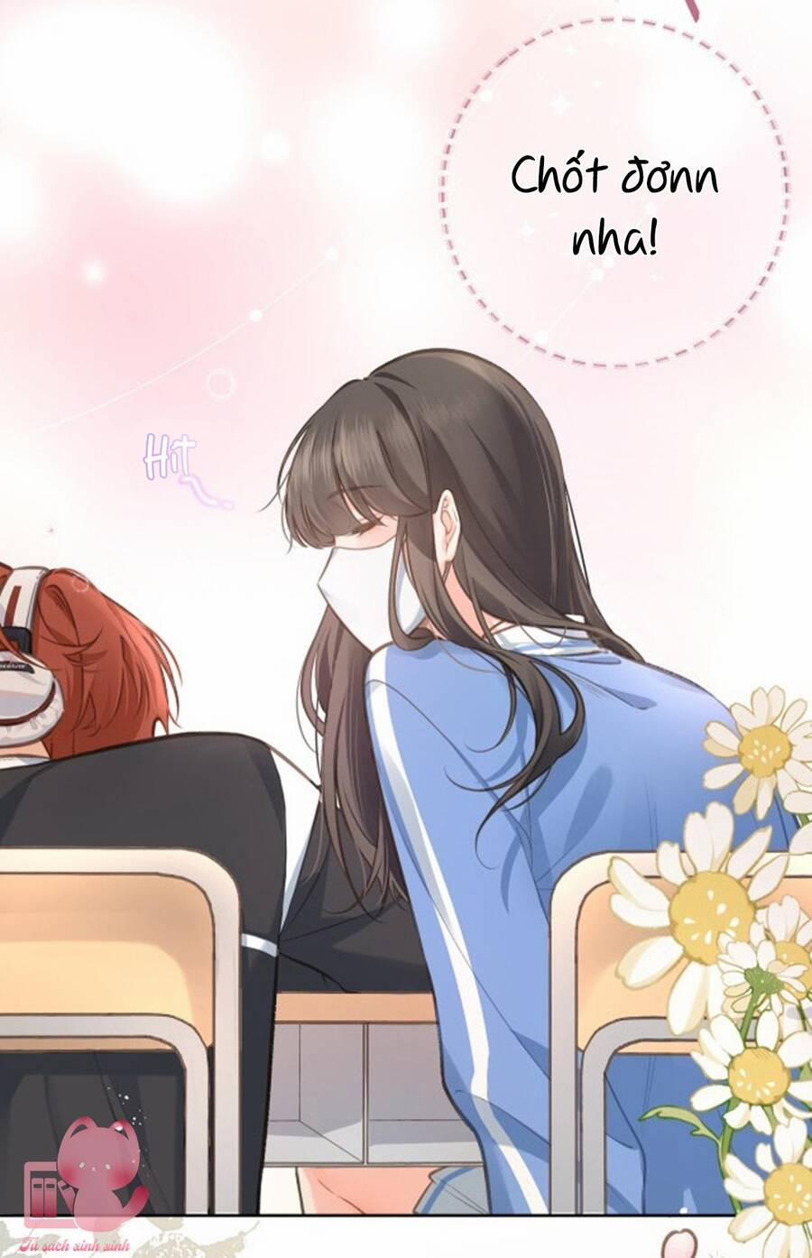 Em Chỉ Muốn Hít Vận Khí Của Anh 1 trang 46