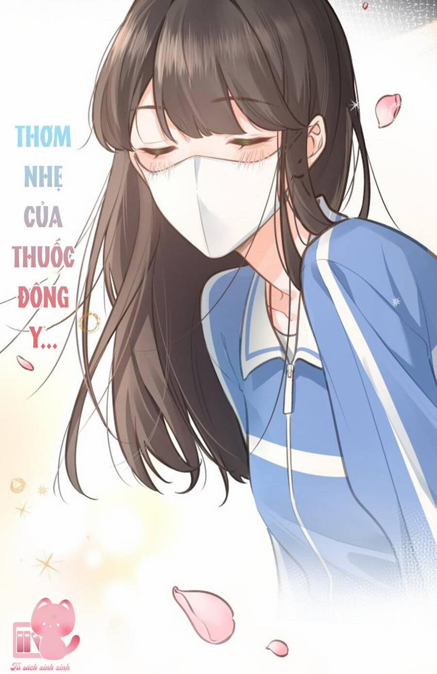 Em Chỉ Muốn Hít Vận Khí Của Anh 1 trang 48