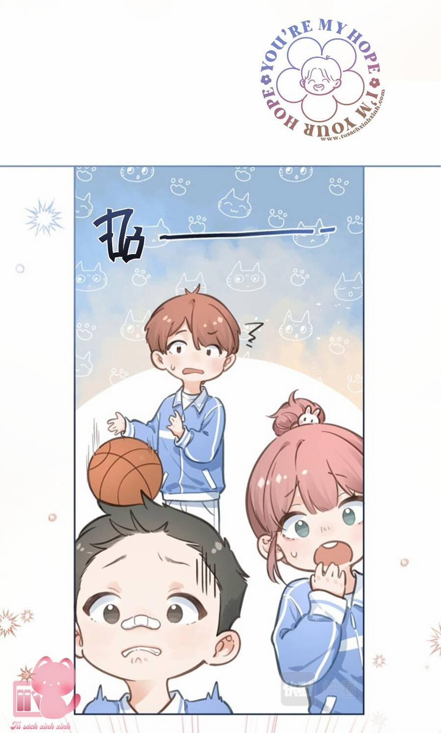 Em Chỉ Muốn Hít Vận Khí Của Anh 1 trang 49