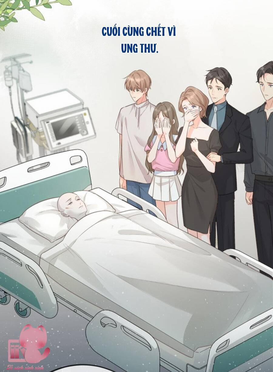 Em Chỉ Muốn Hít Vận Khí Của Anh 1 trang 8