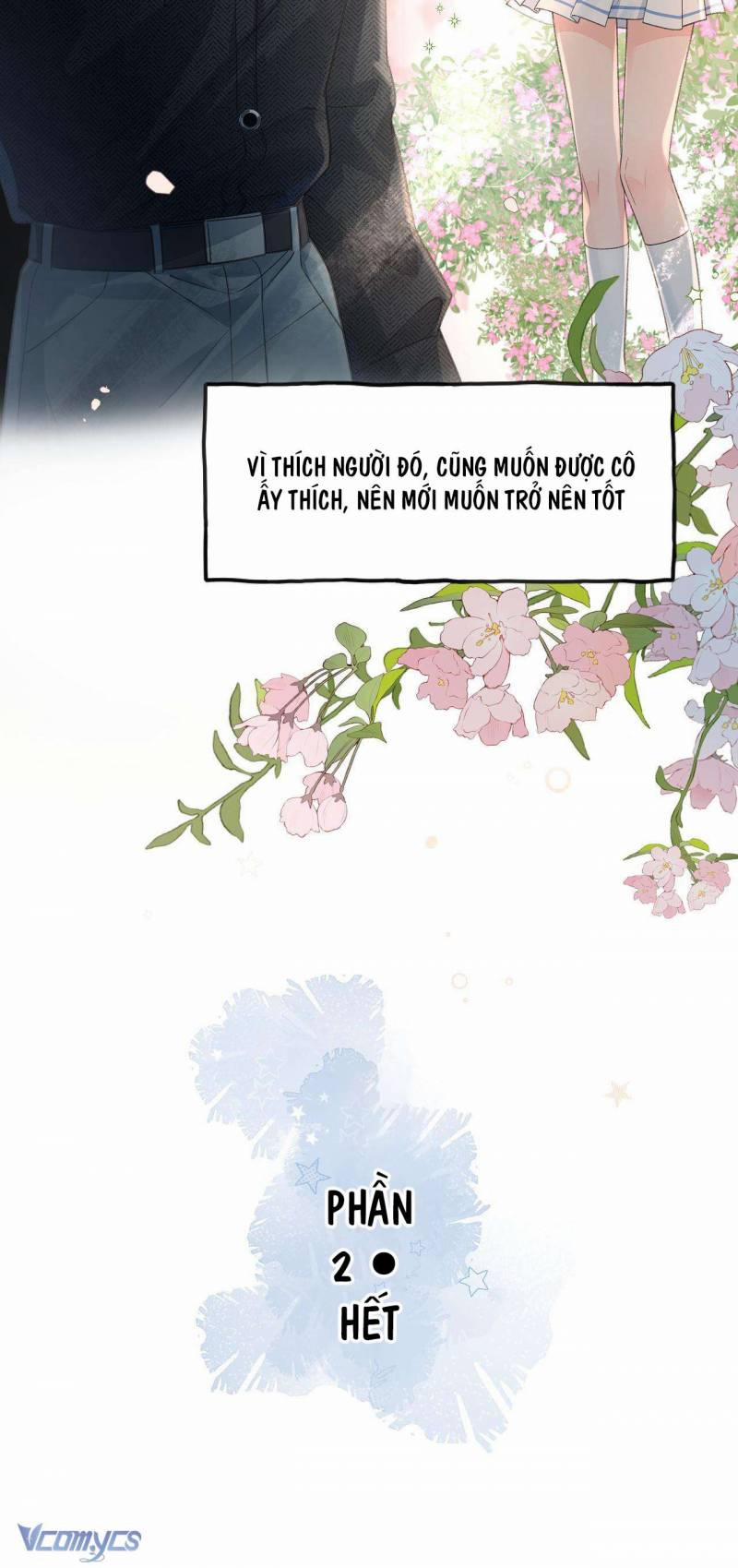 Em Chỉ Muốn Hít Vận Khí Của Anh 62 trang 5