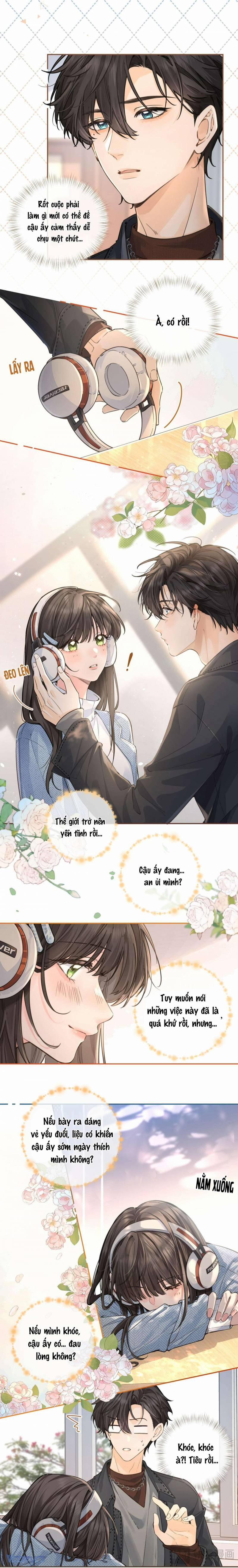 Em Chỉ Muốn Hít Vận Khí Của Anh 70 trang 2