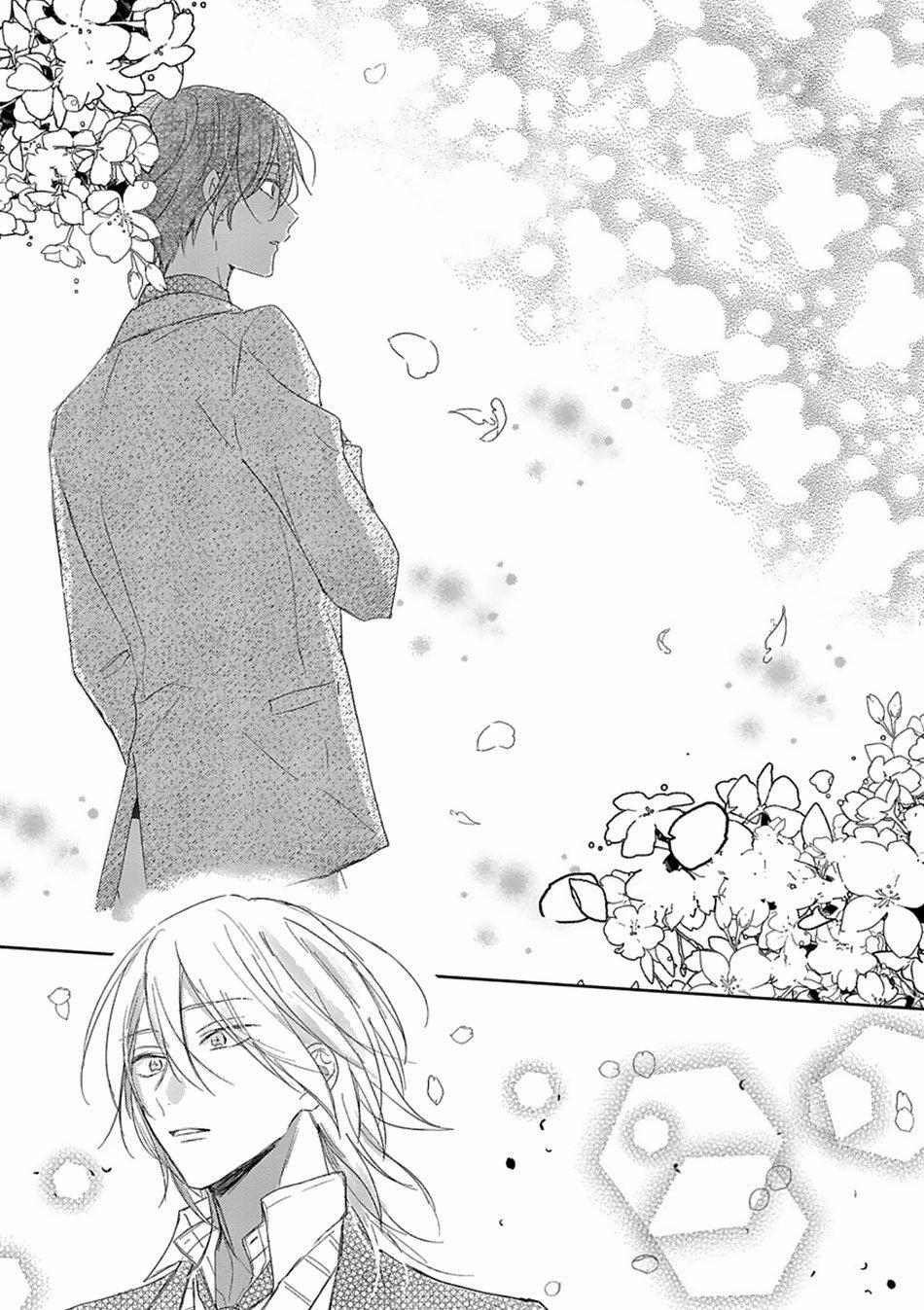 Em Chỉ Yêu Mình Anh Mà Thôi 1 trang 10