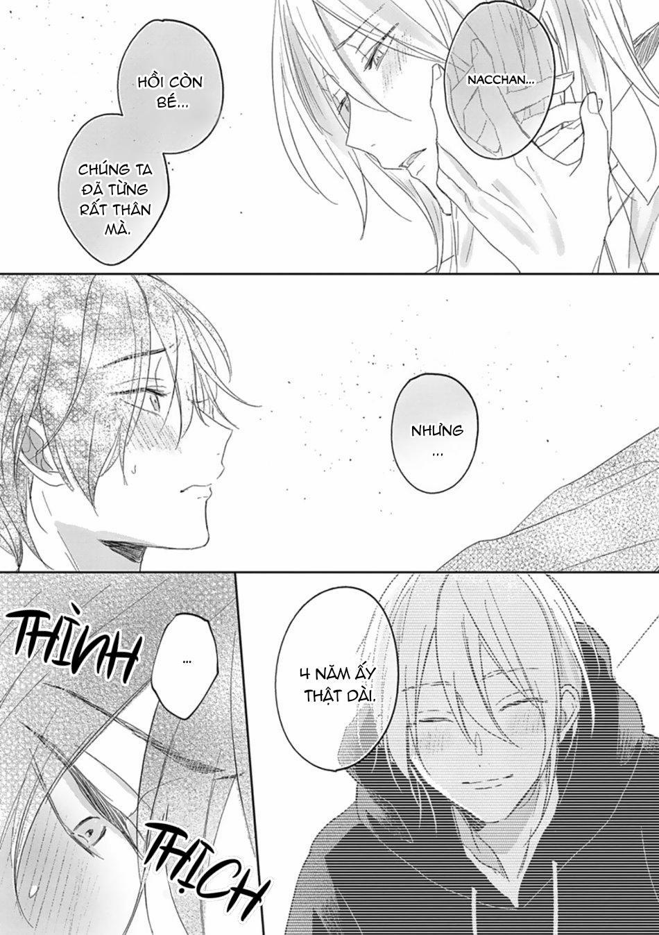 Em Chỉ Yêu Mình Anh Mà Thôi 2 trang 22