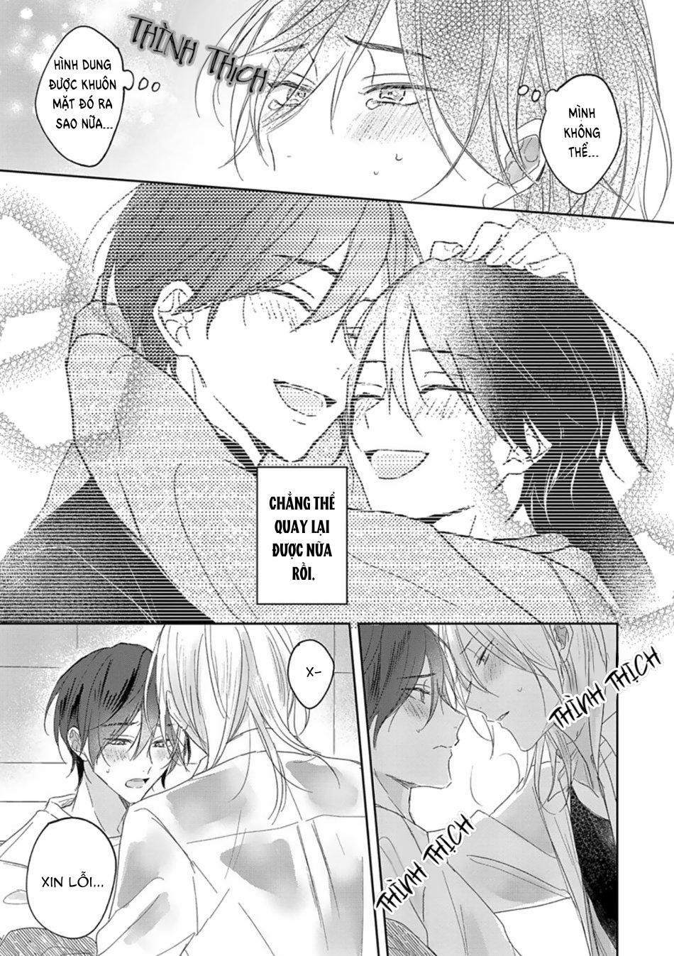 Em Chỉ Yêu Mình Anh Mà Thôi 2 trang 26