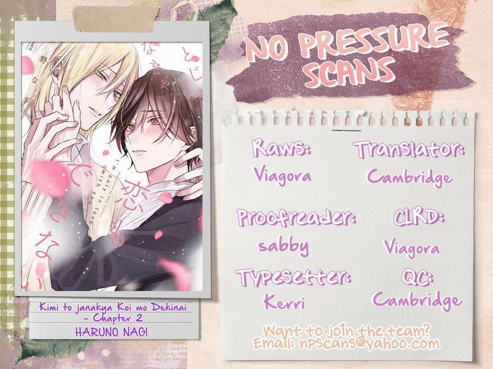 Em Chỉ Yêu Mình Anh Mà Thôi 2 trang 37