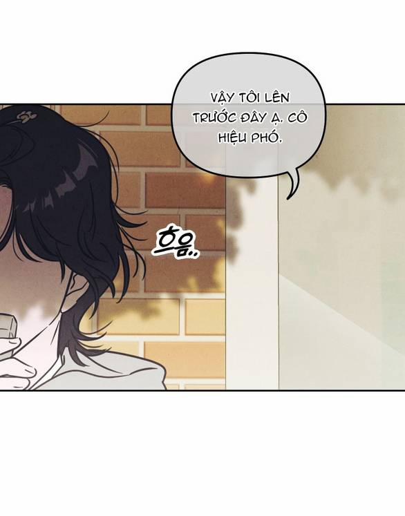 Em Cho Cô Mượn Chút Lửa Nhé? 1.1 trang 13