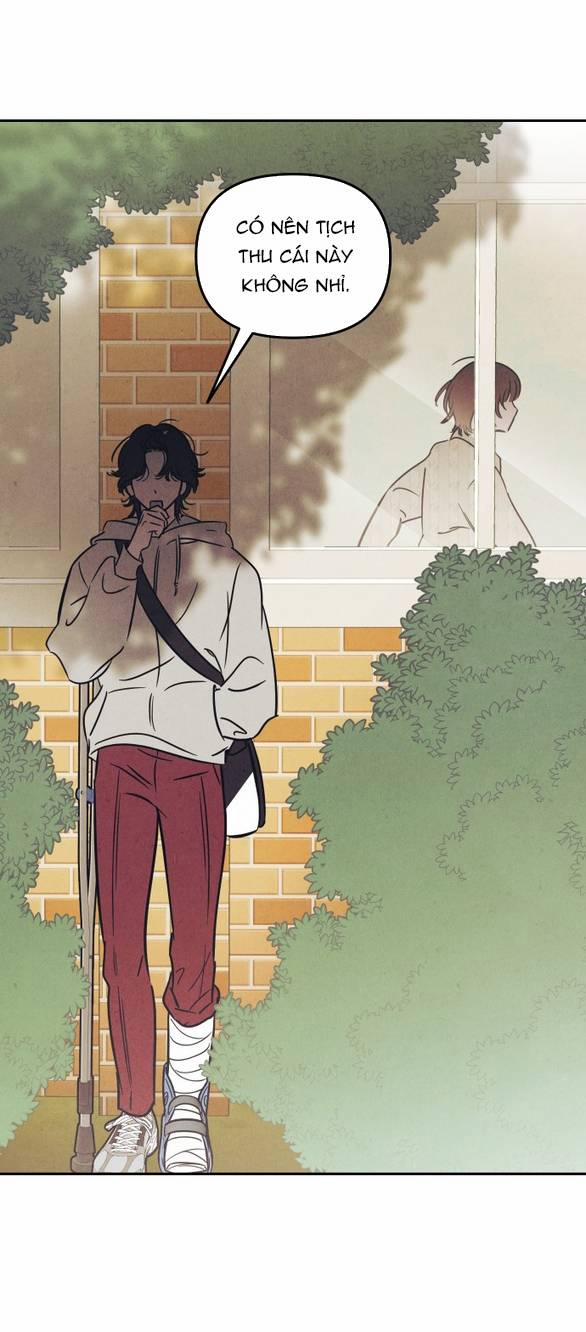 Em Cho Cô Mượn Chút Lửa Nhé? 1.1 trang 14