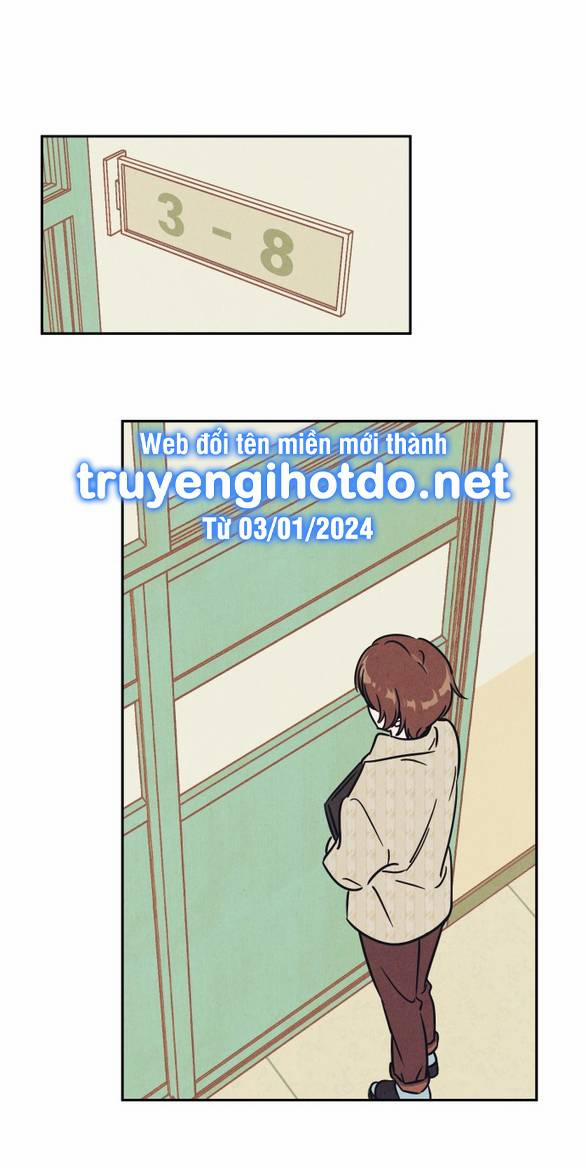 Em Cho Cô Mượn Chút Lửa Nhé? 1.1 trang 15