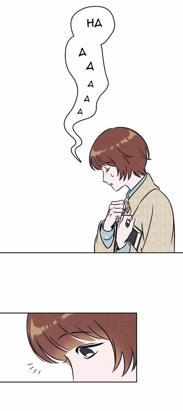 Em Cho Cô Mượn Chút Lửa Nhé? 1.1 trang 16