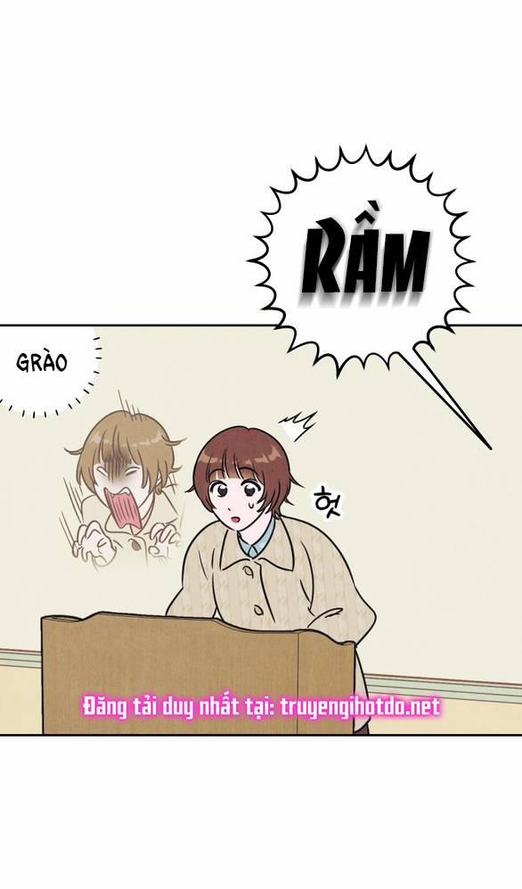 Em Cho Cô Mượn Chút Lửa Nhé? 1.1 trang 23