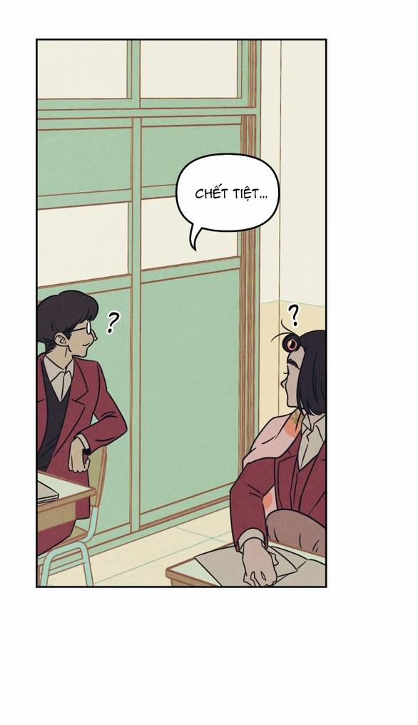 Em Cho Cô Mượn Chút Lửa Nhé? 1.1 trang 24