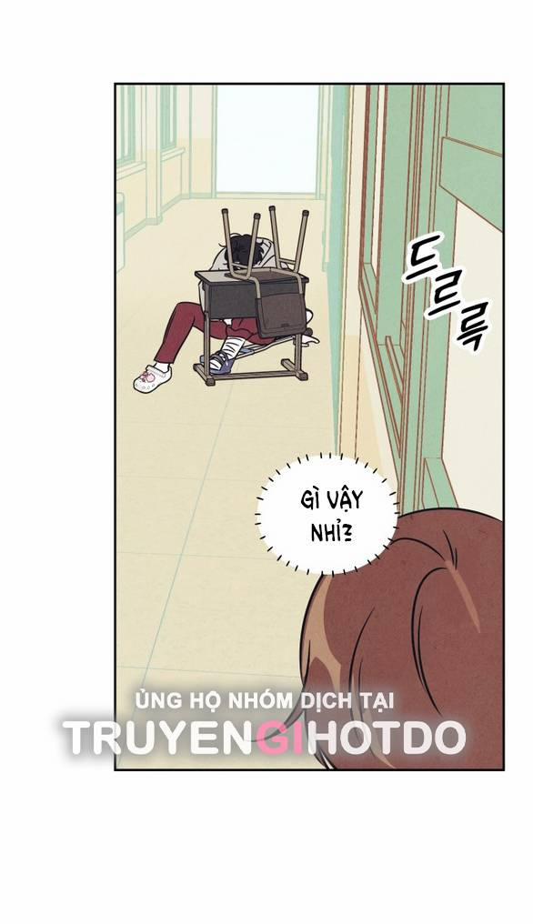 Em Cho Cô Mượn Chút Lửa Nhé? 1.1 trang 25