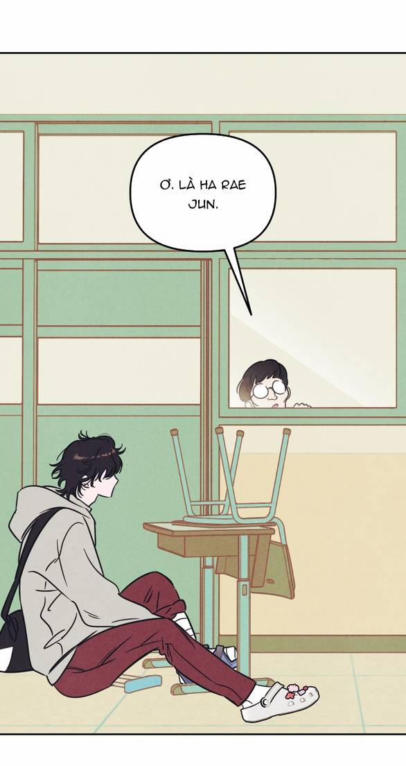 Em Cho Cô Mượn Chút Lửa Nhé? 1.1 trang 29