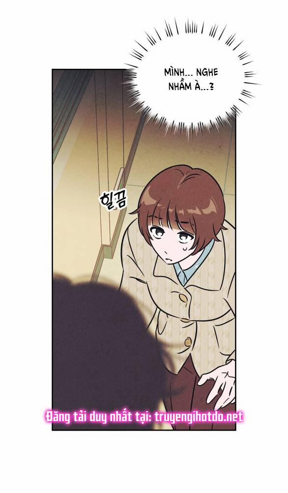 Em Cho Cô Mượn Chút Lửa Nhé? 1.1 trang 35