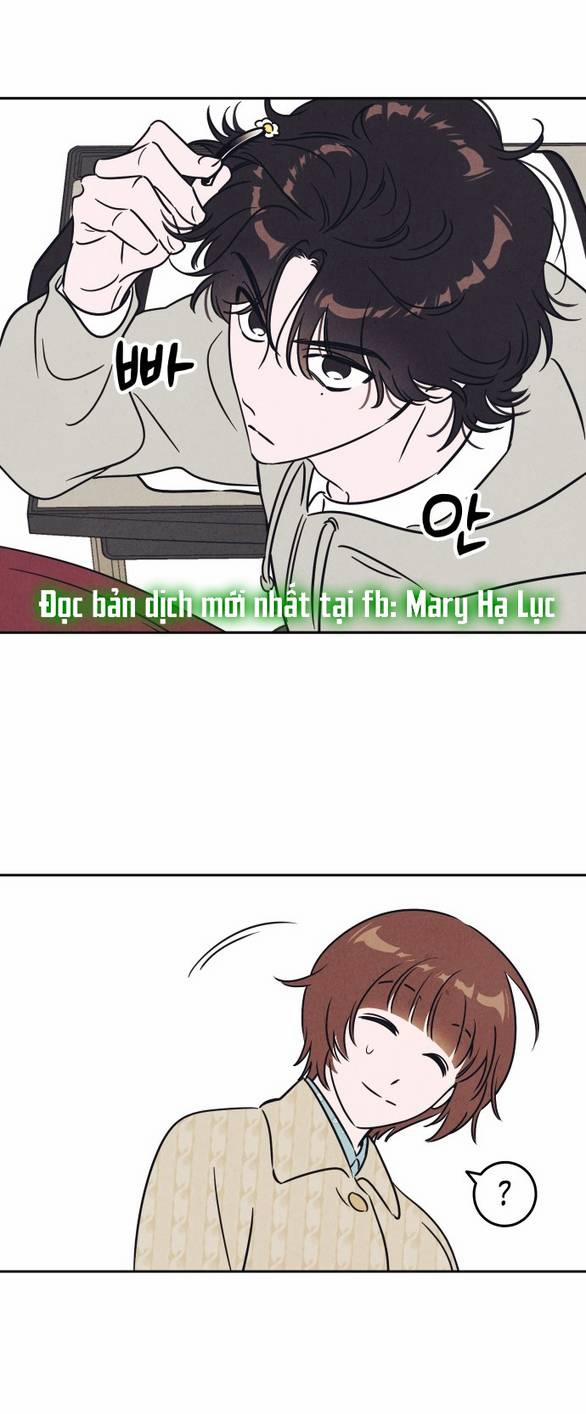 Em Cho Cô Mượn Chút Lửa Nhé? 1.1 trang 38