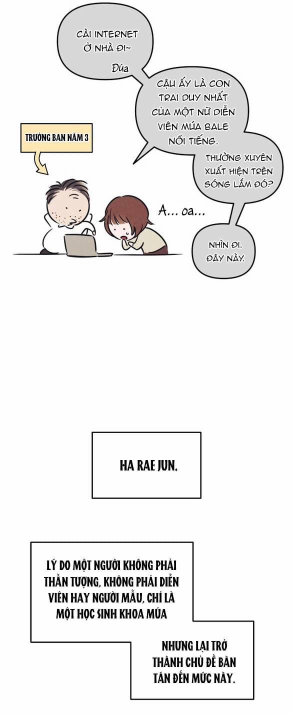 Em Cho Cô Mượn Chút Lửa Nhé? 1.2 trang 10