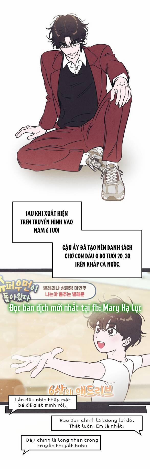 Em Cho Cô Mượn Chút Lửa Nhé? 1.2 trang 11