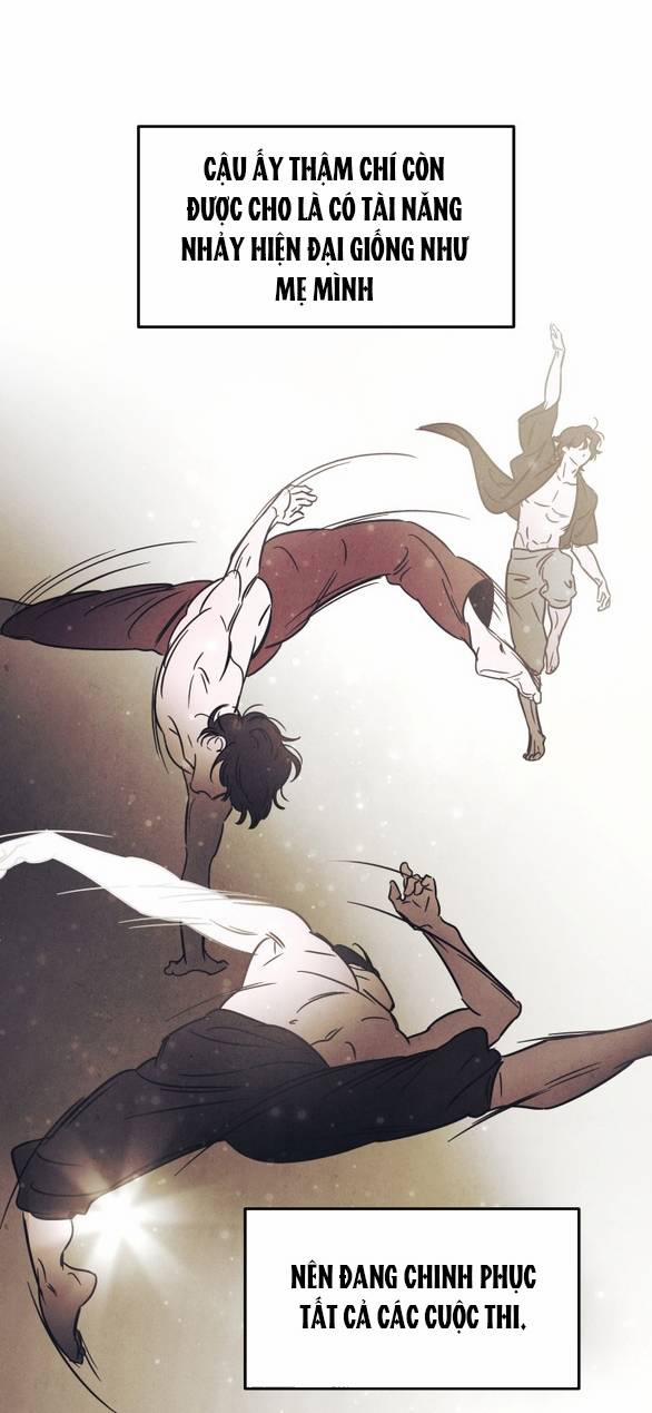 Em Cho Cô Mượn Chút Lửa Nhé? 1.2 trang 12