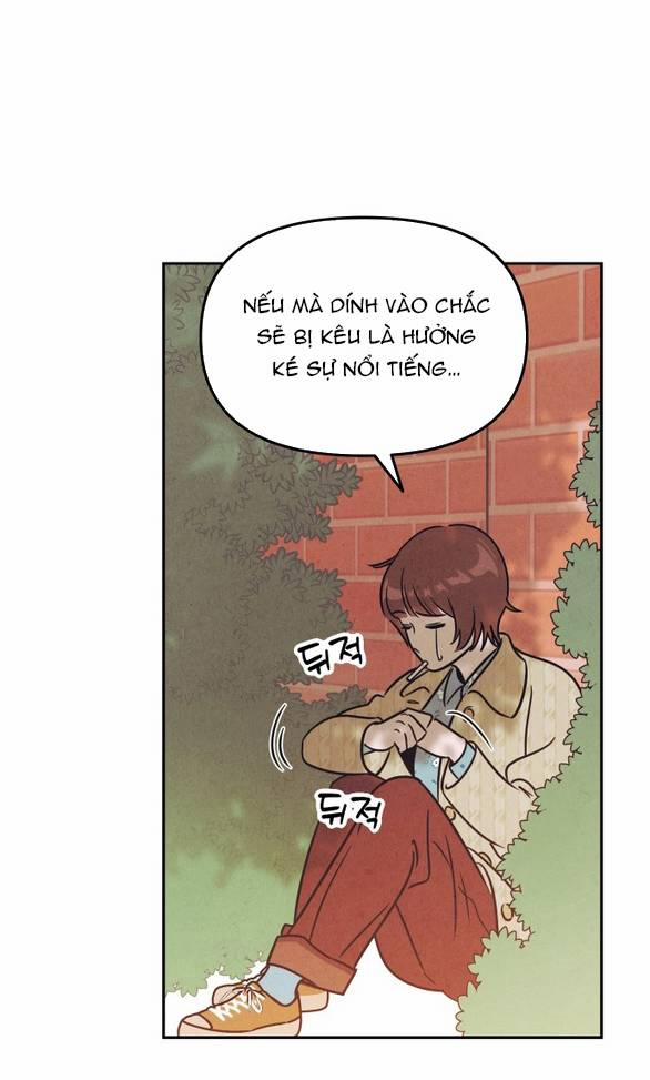 Em Cho Cô Mượn Chút Lửa Nhé? 1.2 trang 15