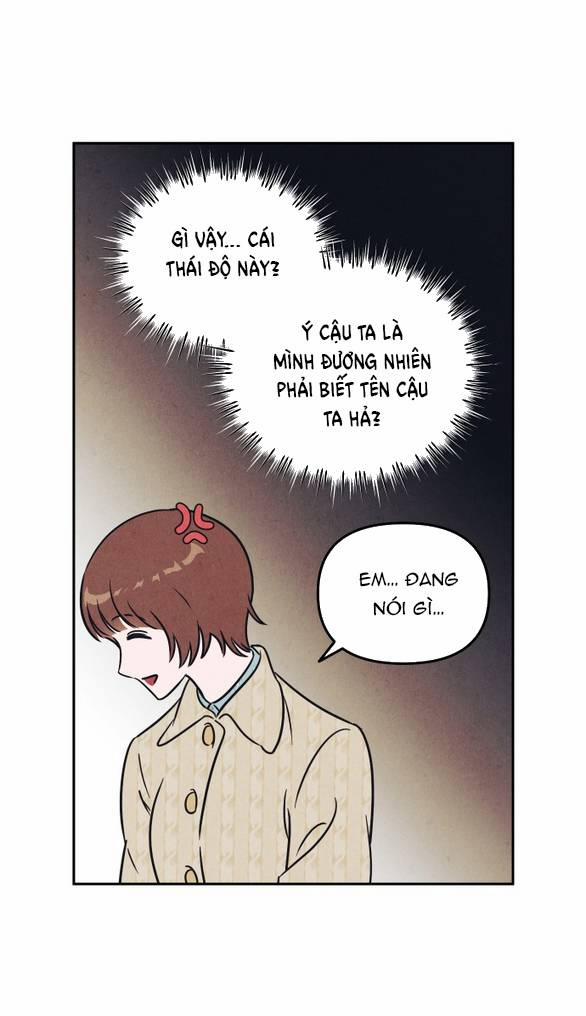 Em Cho Cô Mượn Chút Lửa Nhé? 1.2 trang 2
