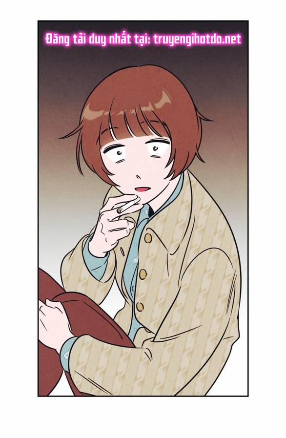 Em Cho Cô Mượn Chút Lửa Nhé? 1.2 trang 20