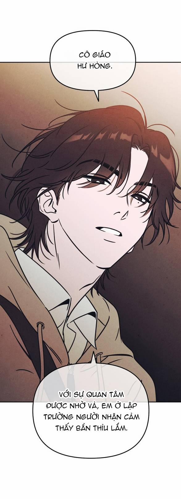 Em Cho Cô Mượn Chút Lửa Nhé? 1.2 trang 23