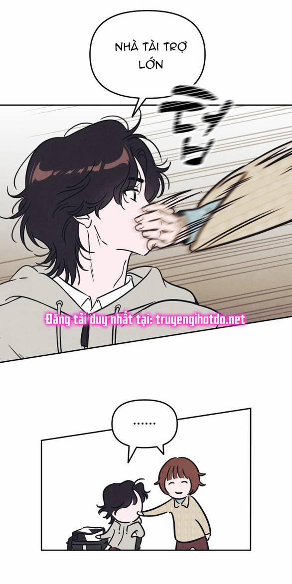 Em Cho Cô Mượn Chút Lửa Nhé? 1.2 trang 3