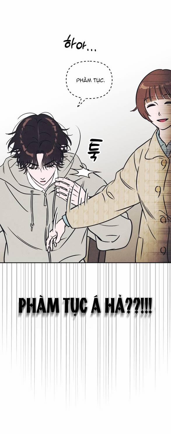 Em Cho Cô Mượn Chút Lửa Nhé? 1.2 trang 6