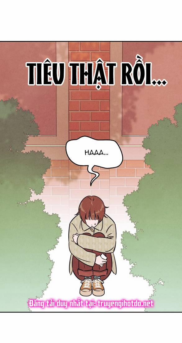 Em Cho Cô Mượn Chút Lửa Nhé? 1.2 trang 7