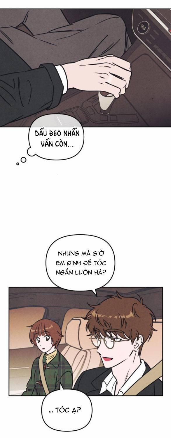 Em Cho Cô Mượn Chút Lửa Nhé? 10.1 trang 12