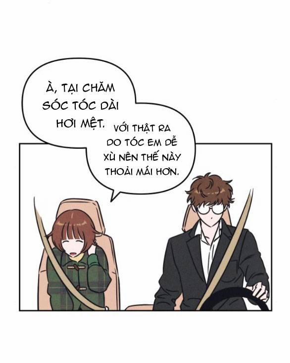 Em Cho Cô Mượn Chút Lửa Nhé? 10.1 trang 15