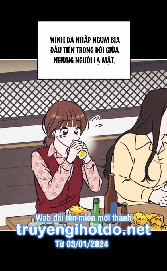 Em Cho Cô Mượn Chút Lửa Nhé? 10.1 trang 18