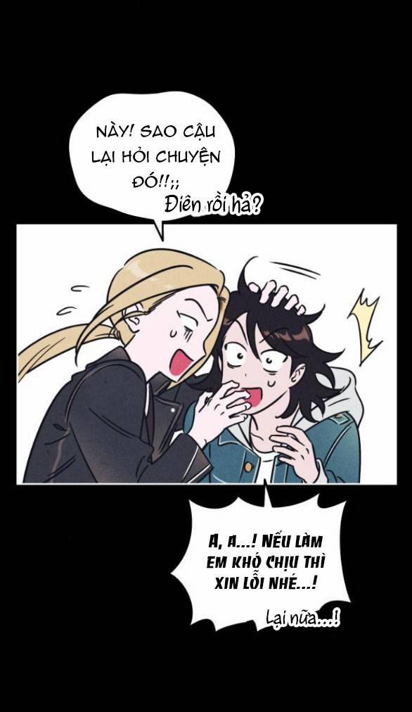 Em Cho Cô Mượn Chút Lửa Nhé? 10.1 trang 20