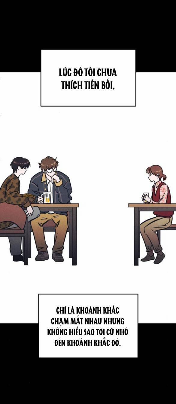 Em Cho Cô Mượn Chút Lửa Nhé? 10.1 trang 25